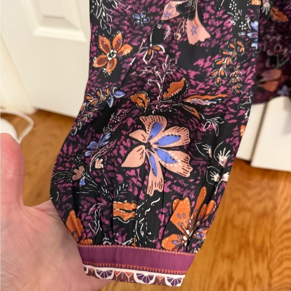 Current Air Women’s Blouse size XS - Picture 3 of 10